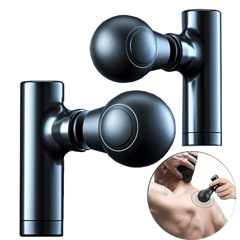 2025 New USB Mini Massage Gun  - Health Wellness Fitness 评论和价格