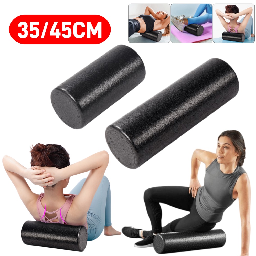 35/45CM Epp Yoga Foam Massage  - Foot Bath Massager 评论和价格