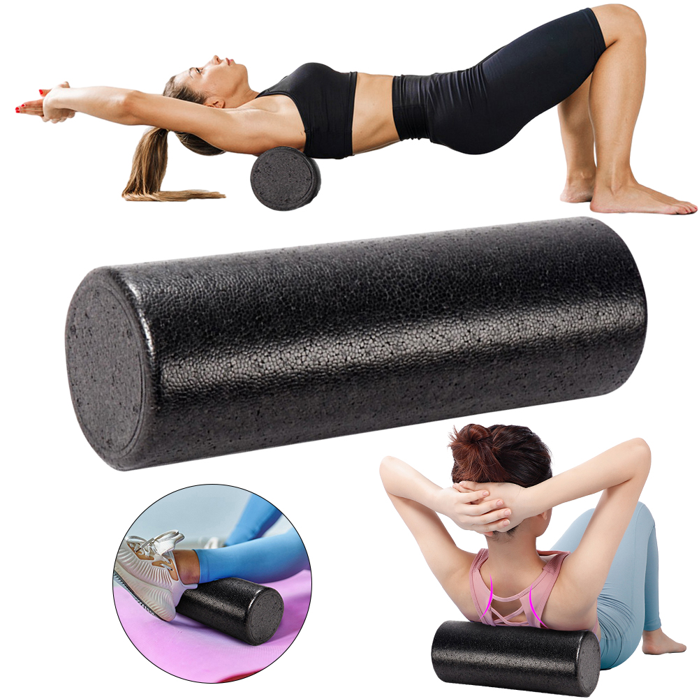 35/45CM Epp Yoga Foam Massage  - Foot Bath Massager 评论和价格