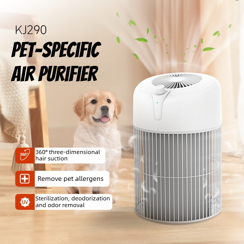 Pet Air Purifier, HEPA Filter  - Air Purifier Hepa 评论和价格