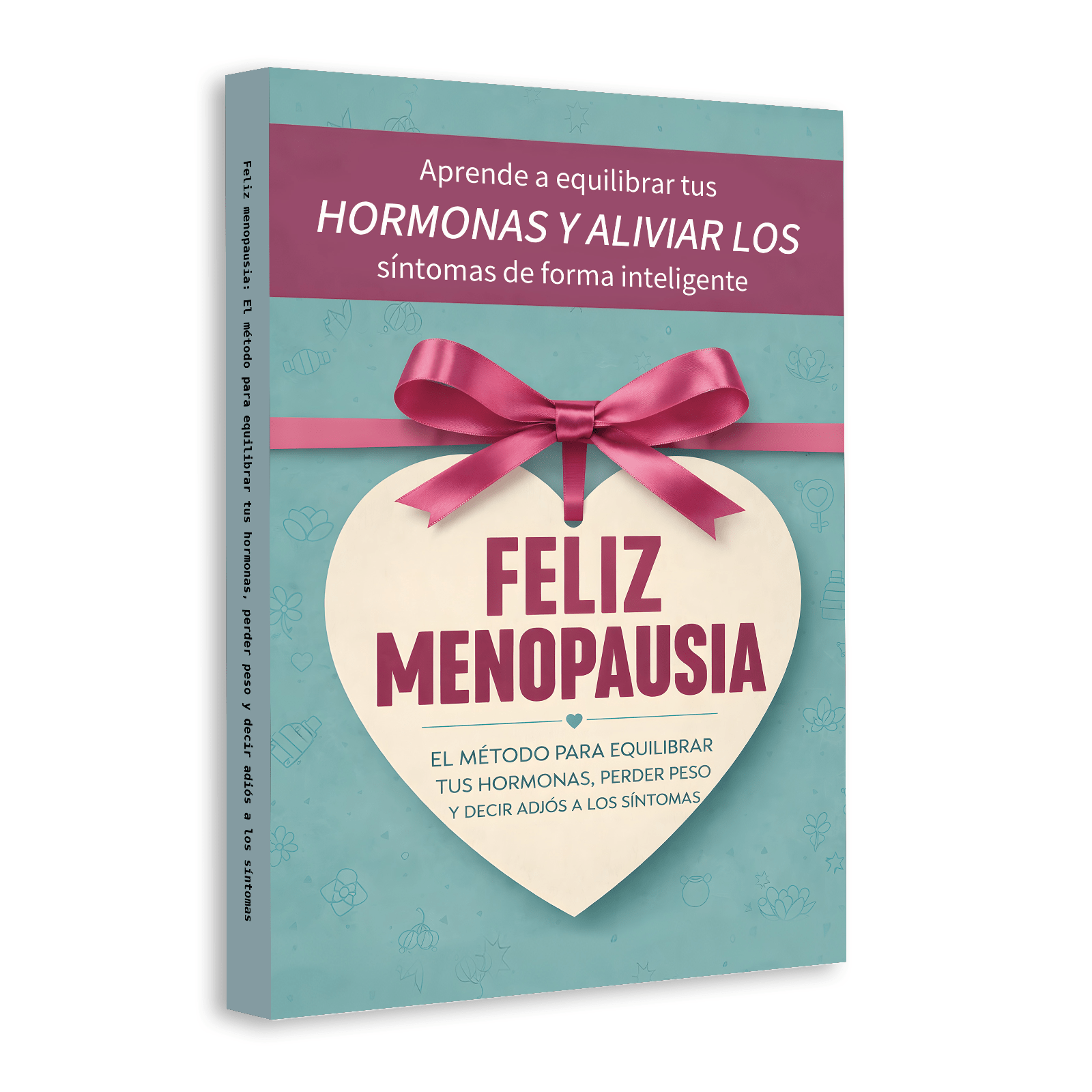 Feliz Menopausia, Spanish Lang - Health Wellness News 评论和价格