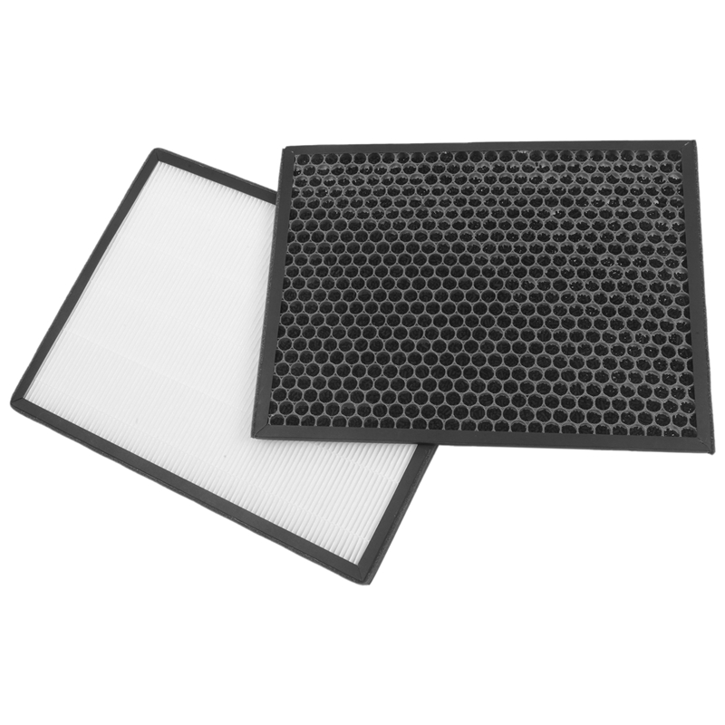 FY1413/40 Active Carbon&FY1410 - Air Purifier Hepa 评论和价格