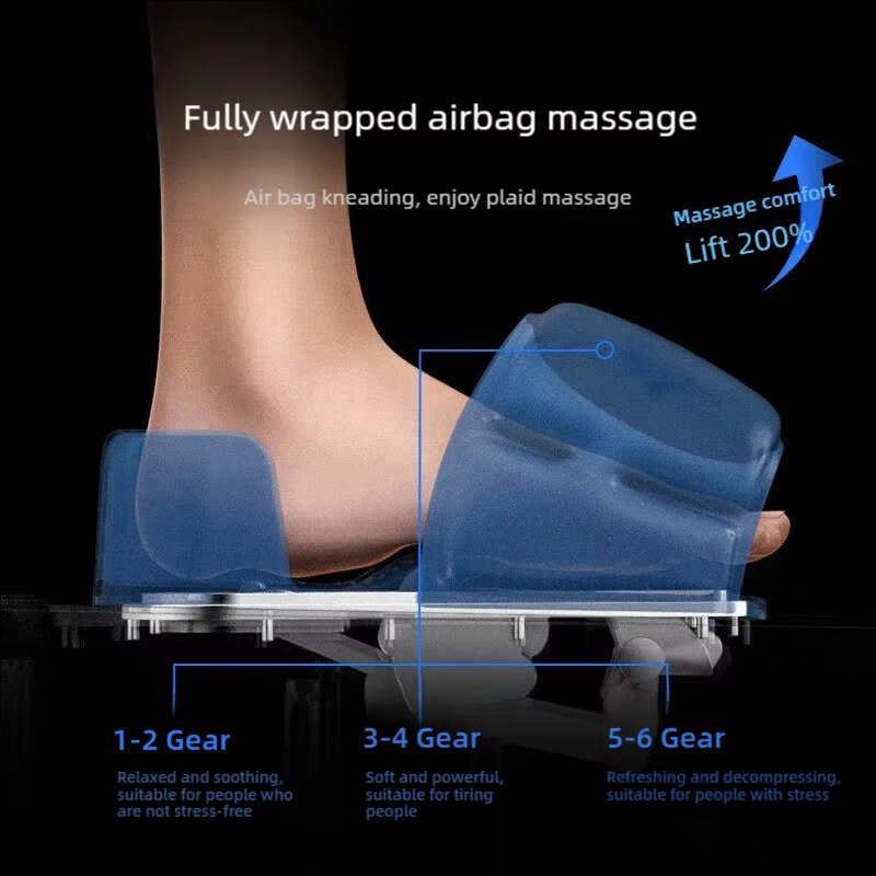 Portable Electric Foot Massage - Foot Bath Massager 评论和价格