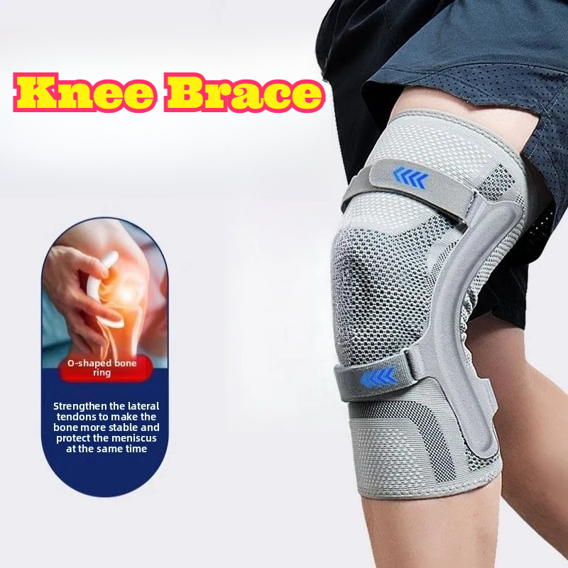 Knee Support Sleeve Patella St - Compression Knee Sleeve 评论和价格
