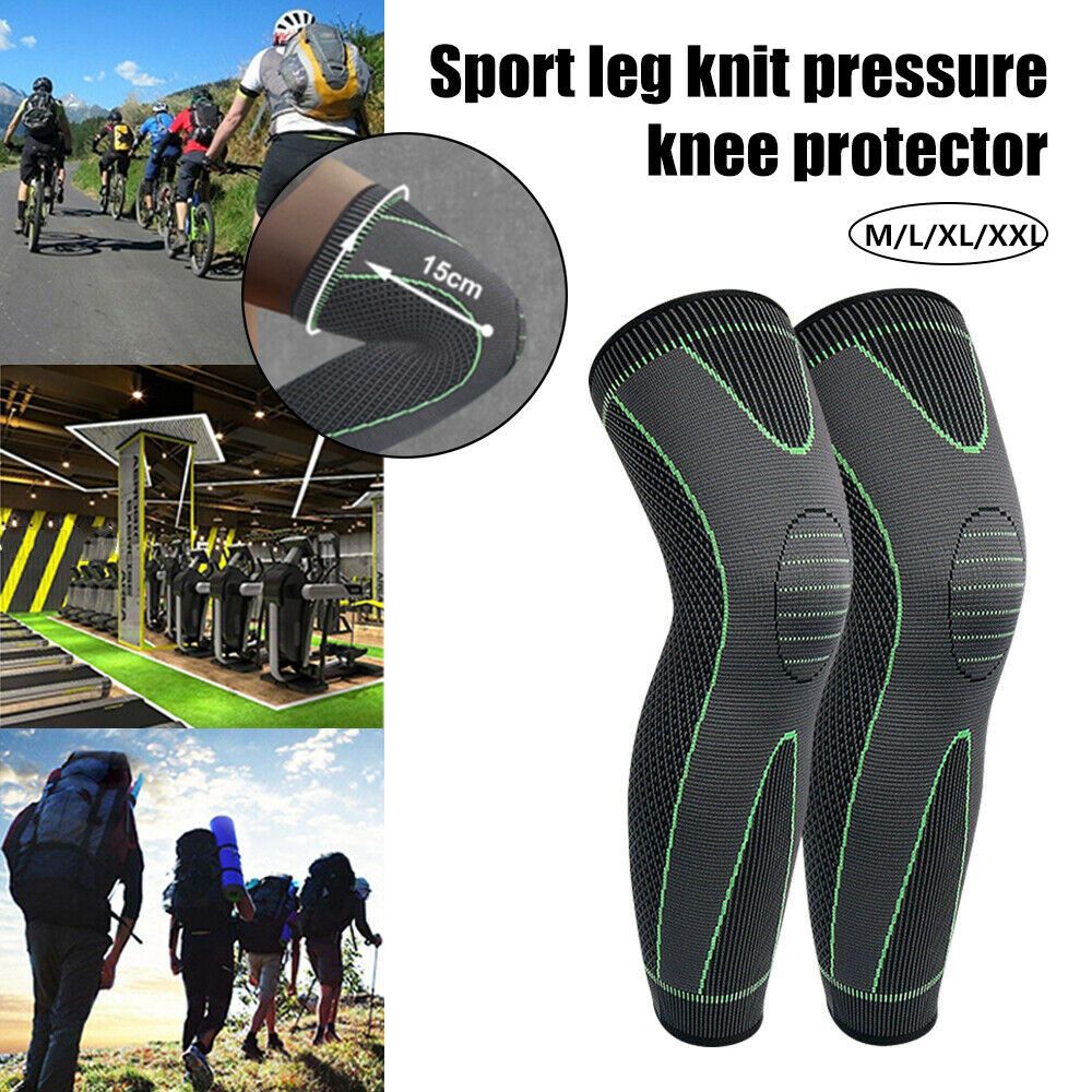 Knee Support Brace Compression - Compression Knee Sleeve 评论和价格
