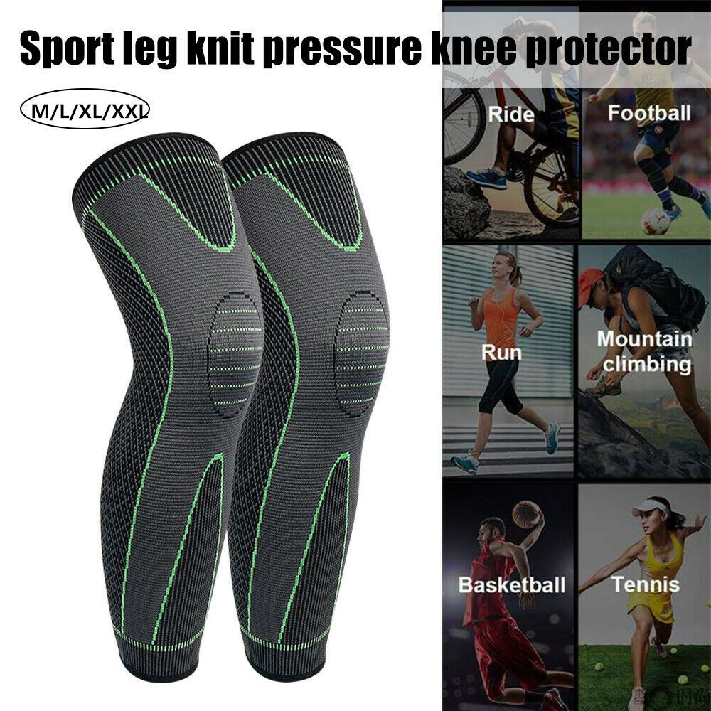 Knee Support Brace Compression - Compression Knee Sleeve 评论和价格
