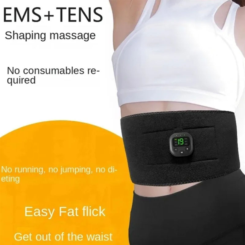 Hot-Selling Fat-Removing Belt  - Health Wellness Fitness 评论和价格