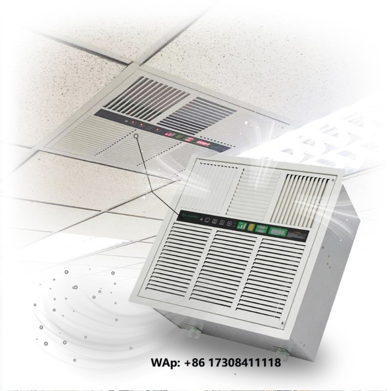 Cheapest Ceiling Mounted Hepa  - Air Purifier Hepa 评论和价格