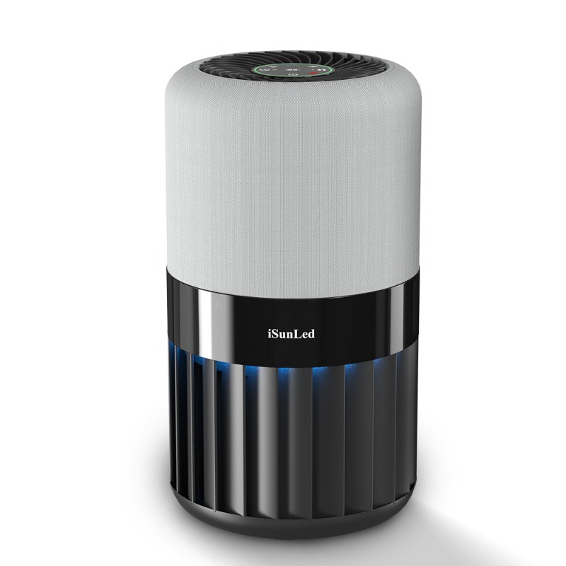 Pet Small Low Noise Desktop Ho - Air Purifier Hepa 评论和价格