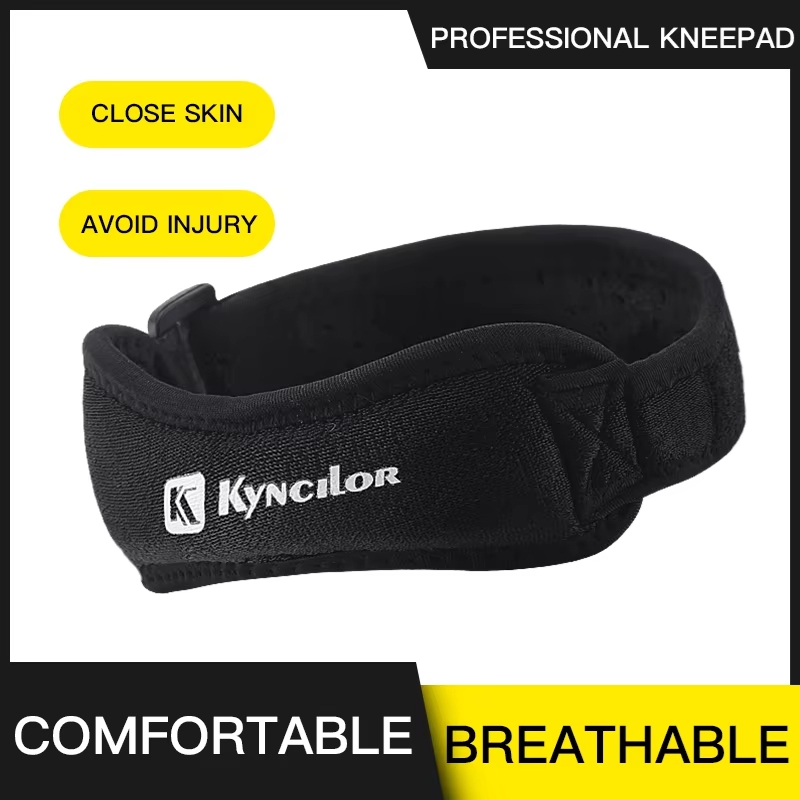 Outdoor Sports Knee Pads Patel - Compression Knee Sleeve 评论和价格