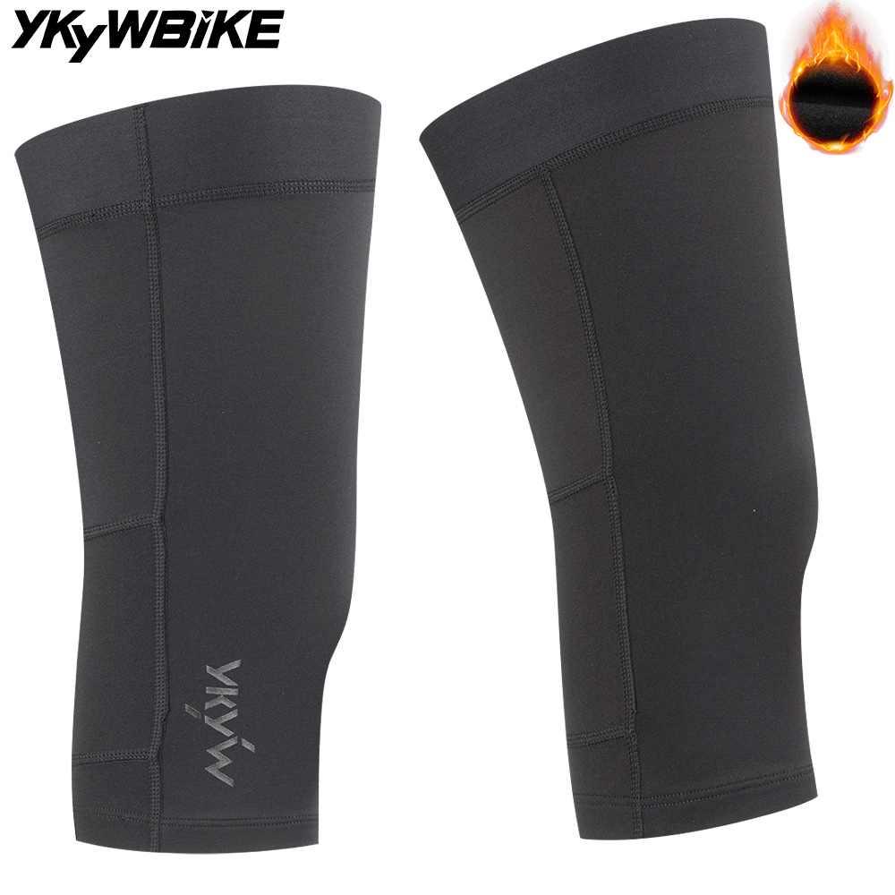 YKYWBIKE Winter Cycling Knee W - Compression Knee Sleeve 评论和价格