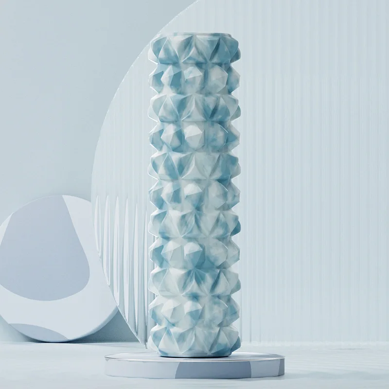 EVA 30CM 45CM Foam Roller Musc - Health Wellness Fitness 评论和价格