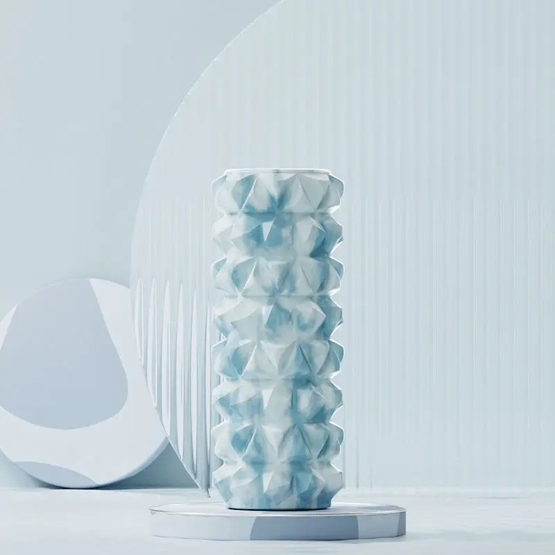 EVA 30CM 45CM Foam Roller Musc - Health Wellness Fitness 评论和价格