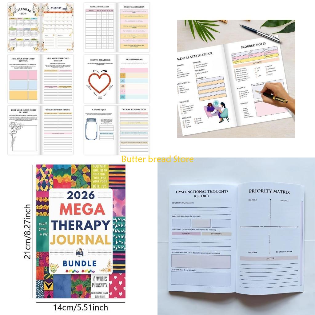 W89C Therapeutic Activity Writ - Health Wellness Journal 评论和价格