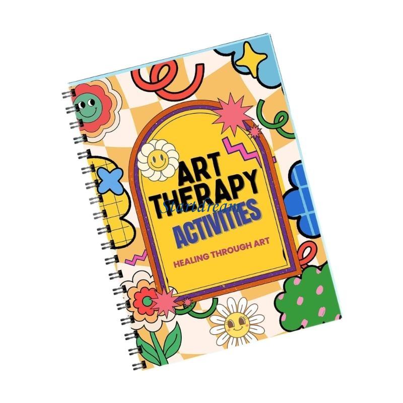 Mental Health Workbook Therape - Health Wellness Journal 评论和价格