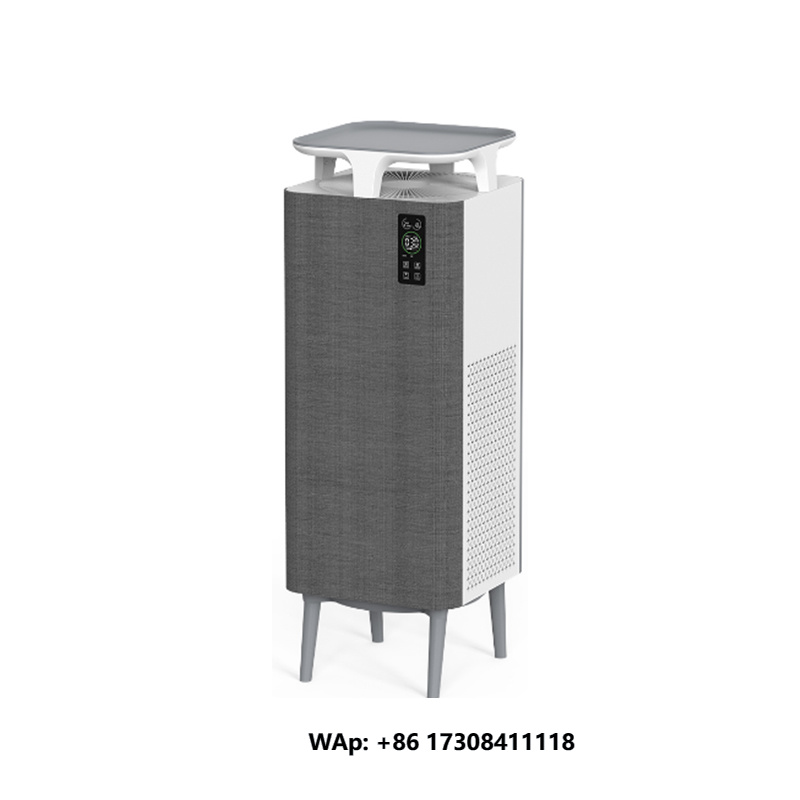 Cleaning Equipment Home Wholes - Air Purifier Hepa 评论和价格