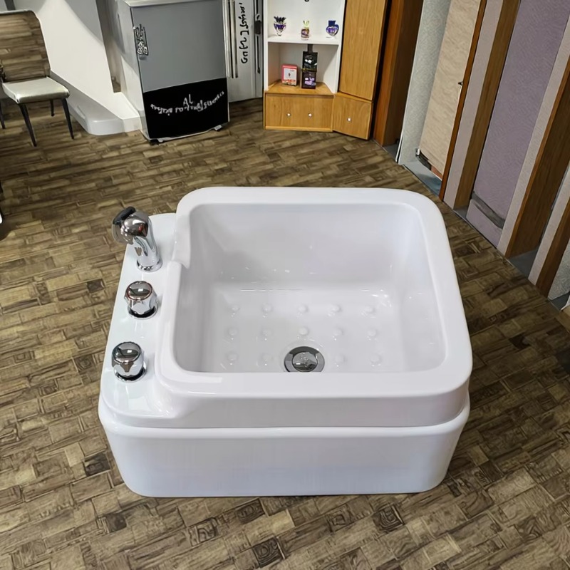 Wholesale Electric Portable Re - Foot Bath Massager 评论和价格