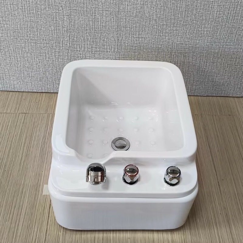 Wholesale Electric Portable Re - Foot Bath Massager 评论和价格
