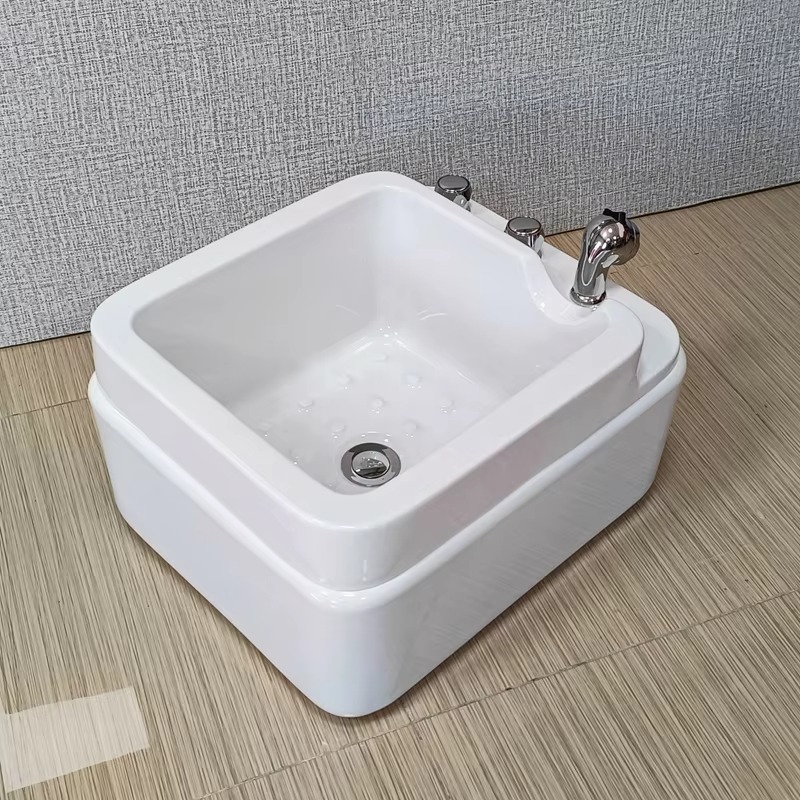 Wholesale Electric Portable Re - Foot Bath Massager 评论和价格