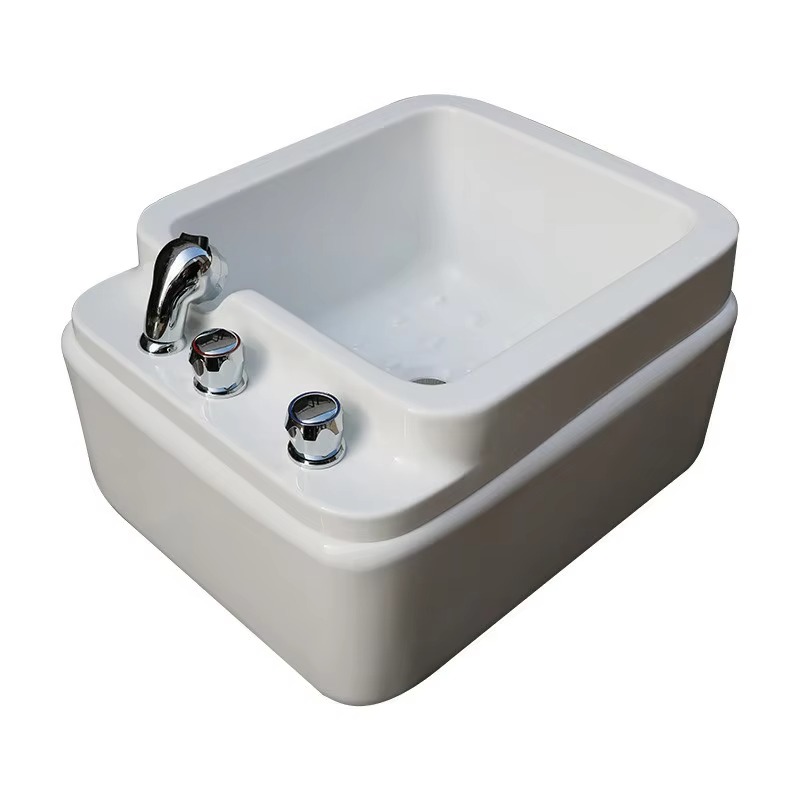 Wholesale Electric Portable Re - Foot Bath Massager 评论和价格