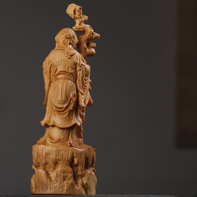 Cypress Chinese traditional lo - Longevity Health & Wellness Hotel 评论和价格