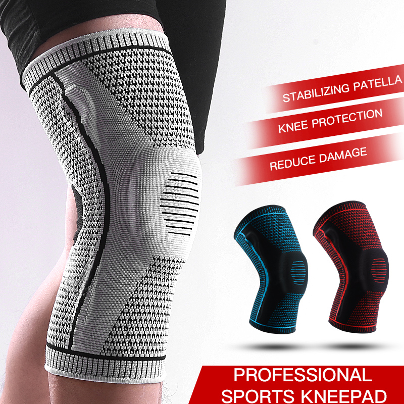 Non-Slip Knee Support Brace wi - Compression Knee Sleeve 评论和价格