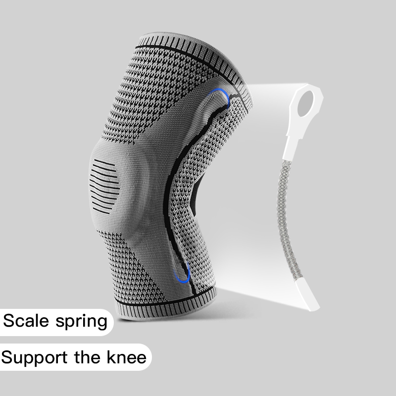 Non-Slip Knee Support Brace wi - Compression Knee Sleeve 评论和价格