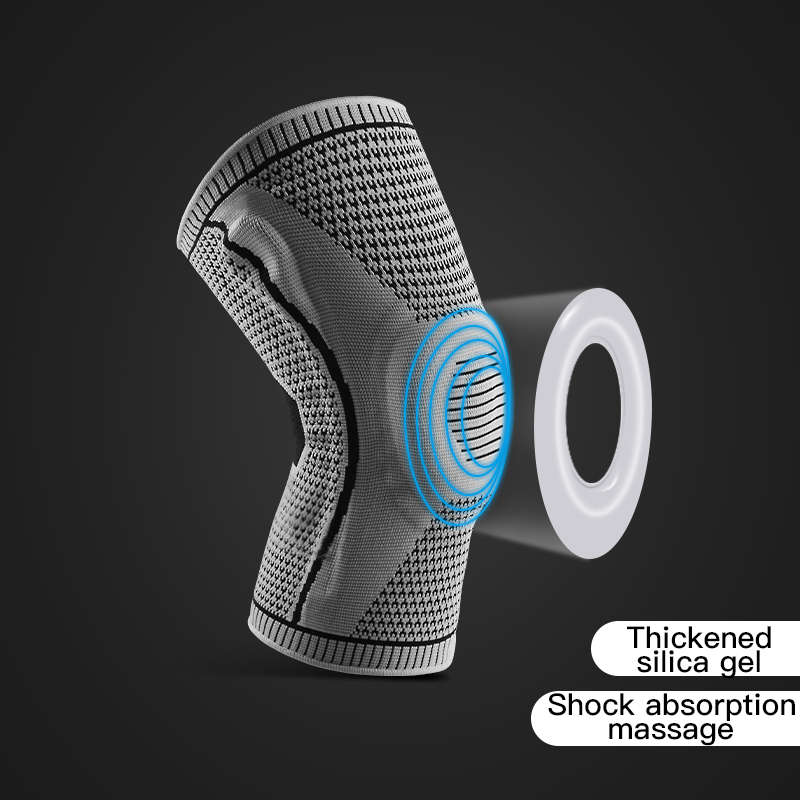 Non-Slip Knee Support Brace wi - Compression Knee Sleeve 评论和价格
