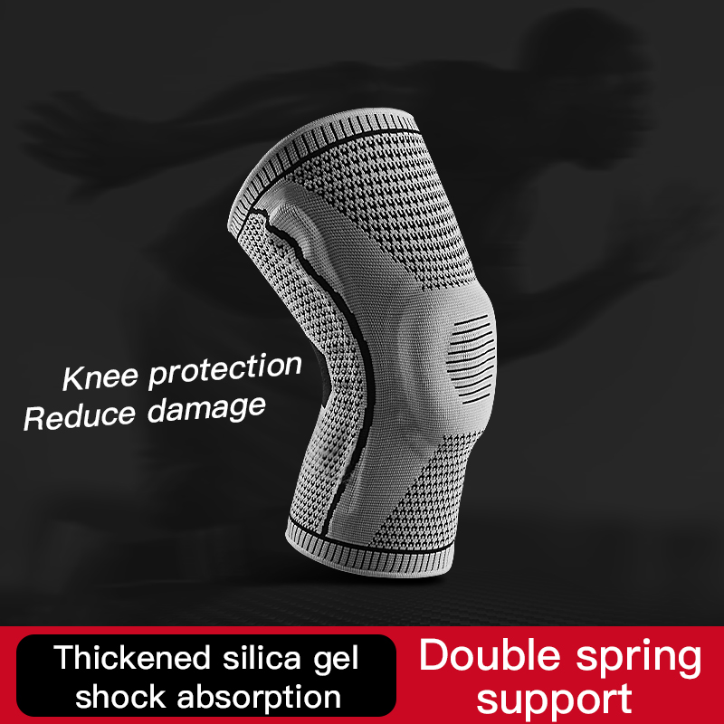 Non-Slip Knee Support Brace wi - Compression Knee Sleeve 评论和价格