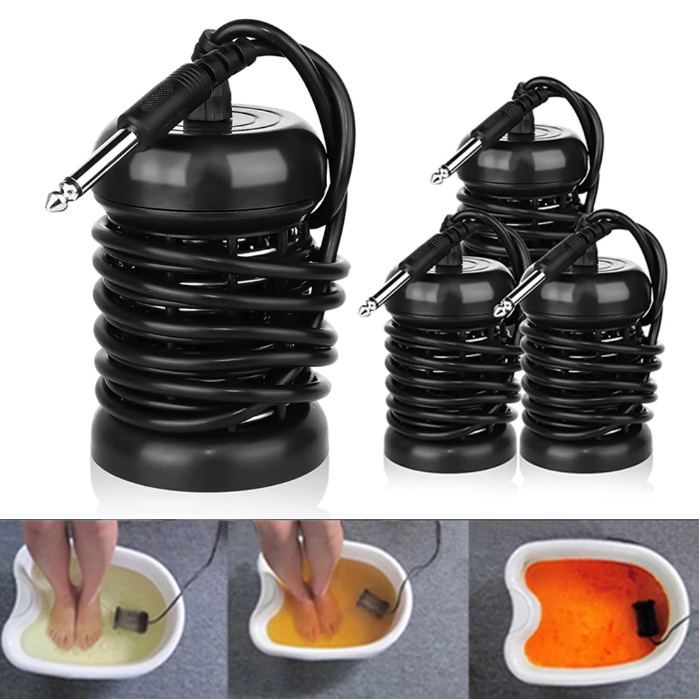 4/2/1pcs Detox Foot Bath Stain - Foot Bath Massager 评论和价格