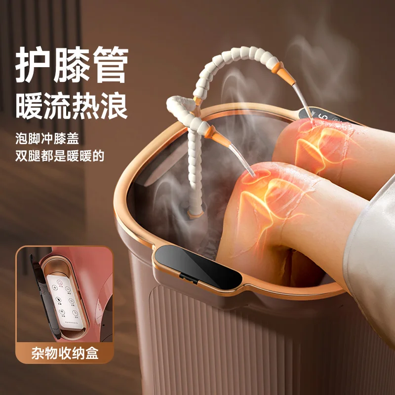 Home heating of foot baths ful - Foot Bath Massager 评论和价格