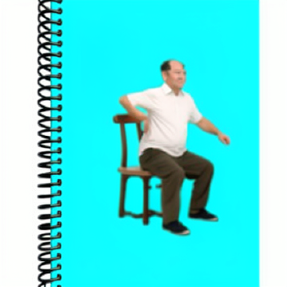 Tai Chi Practice Schedule Jour - Health Wellness Journal 评论和价格