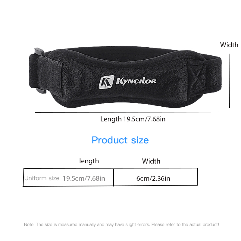 1 Sports Leg Sleeve, Full Leg  - Compression Knee Sleeve 评论和价格