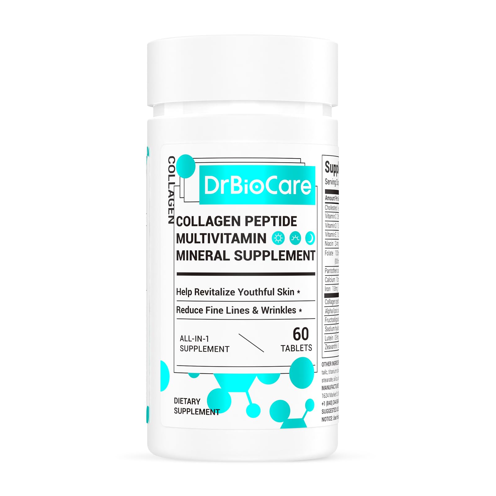 Complete Multivitamin Gummies  - Health & Wellness Urgent Care 评论和价格
