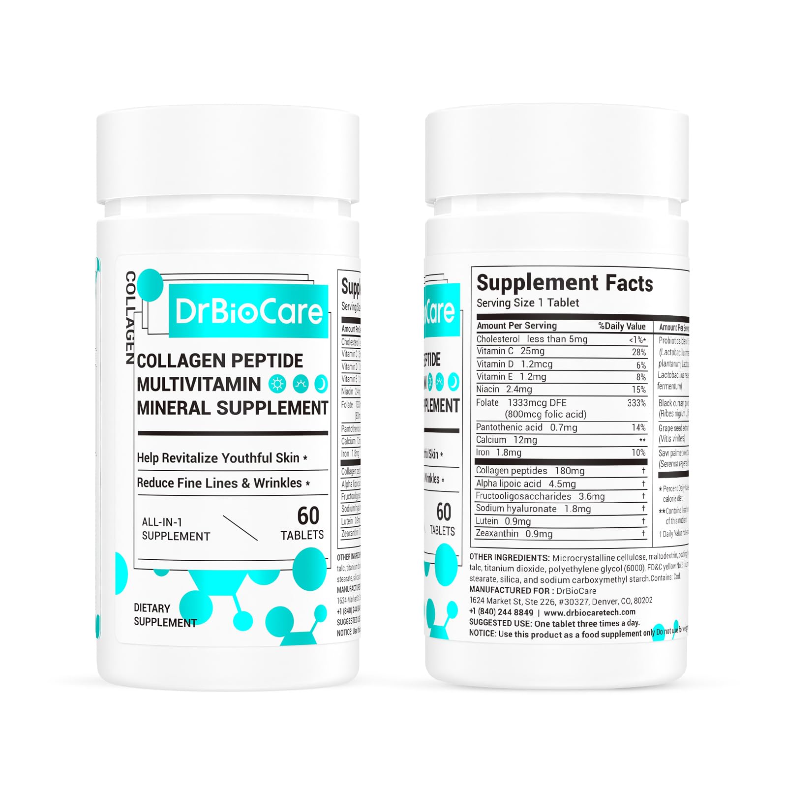 Complete Multivitamin Gummies  - Health & Wellness Urgent Care 评论和价格