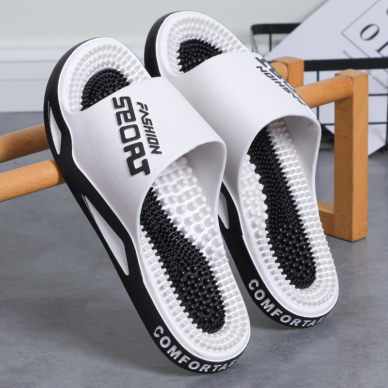 Couple massage slippers men's  - Foot Bath Massager 评论和价格
