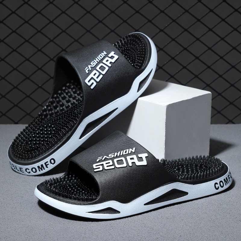 Couple massage slippers men's  - Foot Bath Massager 评论和价格