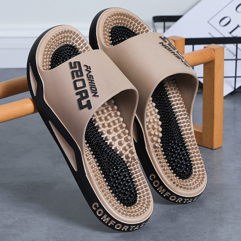 Couple massage slippers men's  - Foot Bath Massager 评论和价格