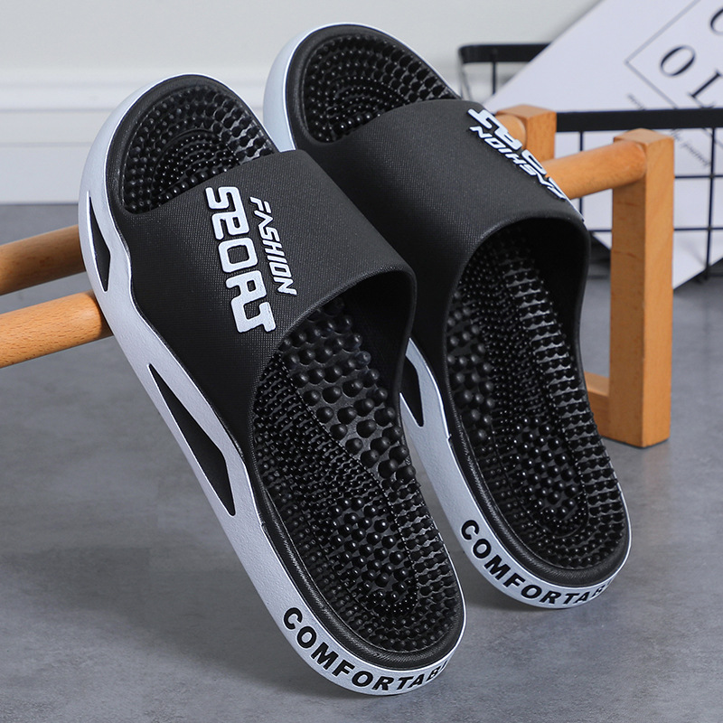 Couple massage slippers men's  - Foot Bath Massager 评论和价格