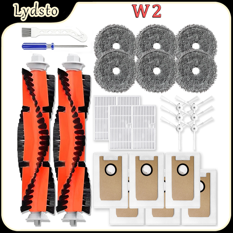 Replacement Parts Kit For Lyds - Air Purifier Hepa 评论和价格