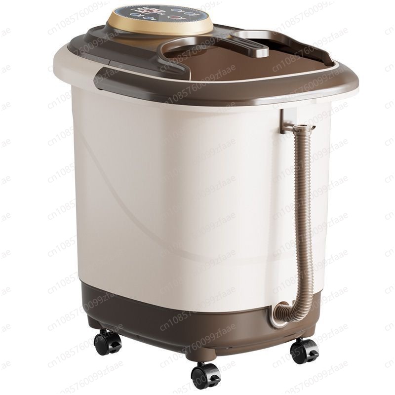 Electric Foot Spa Bath Massage - Foot Bath Massager 评论和价格