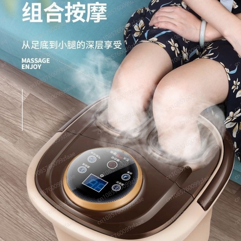 Electric Foot Spa Bath Massage - Foot Bath Massager 评论和价格