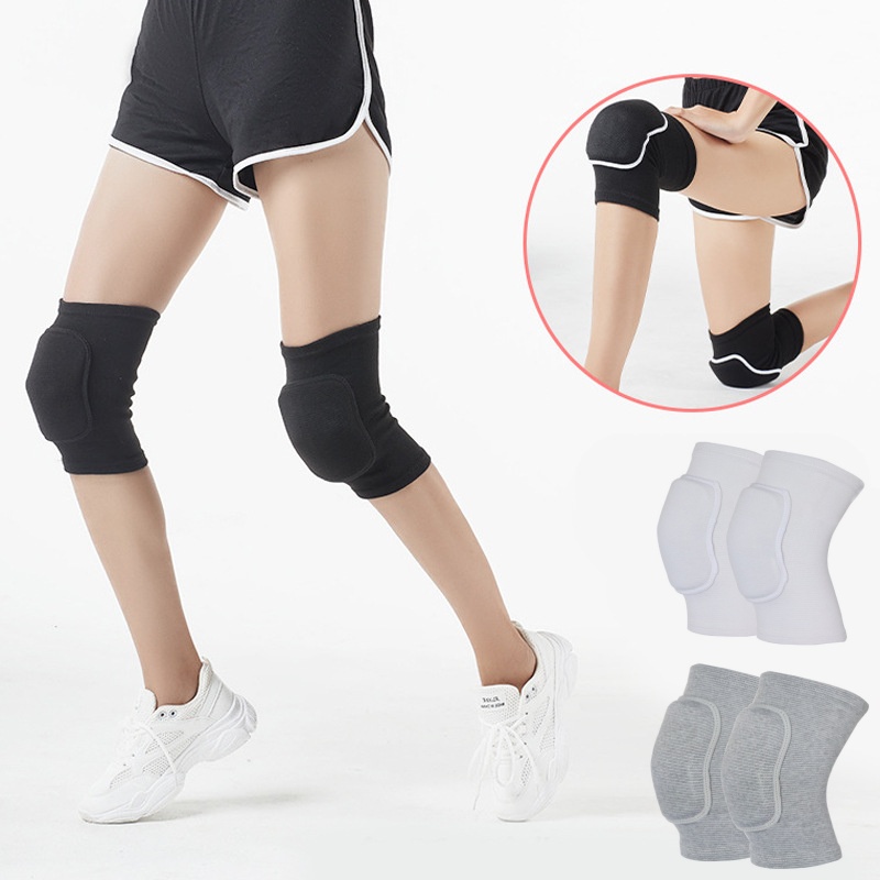 Knee Pads Compression Pad Brac - Compression Knee Sleeve 评论和价格