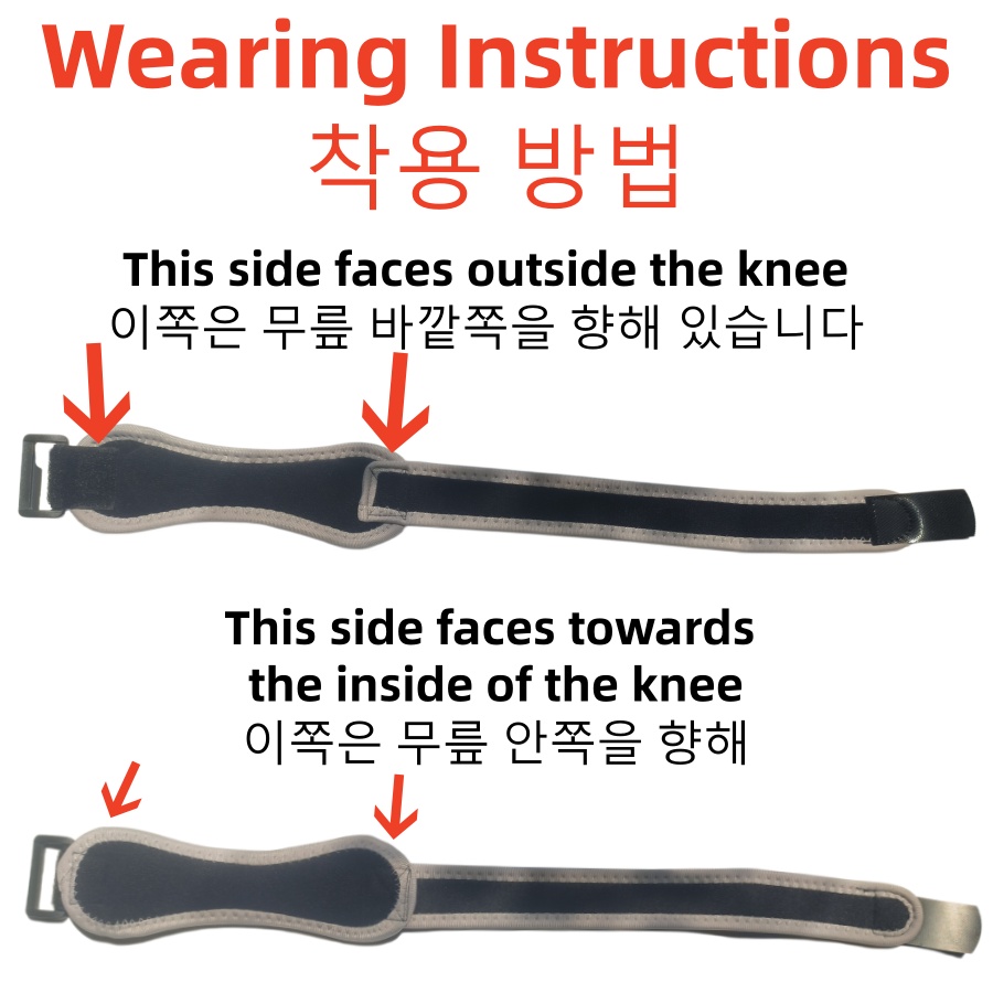 1 Piece Knee Patellar Tendon K - Compression Knee Sleeve 评论和价格