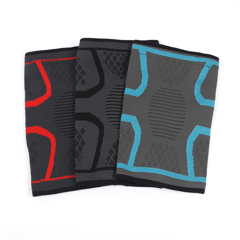 1PC Men Fitness Running Cyclin - Compression Knee Sleeve 评论和价格