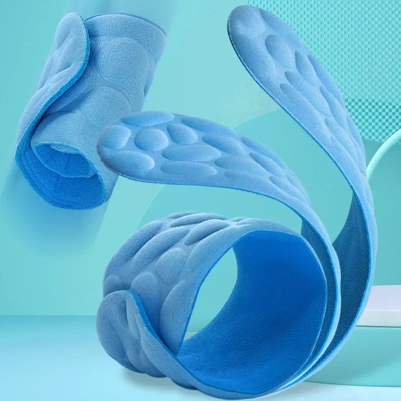 4D Sport Insoles for Shoes Wom - Foot Bath Massager 评论和价格