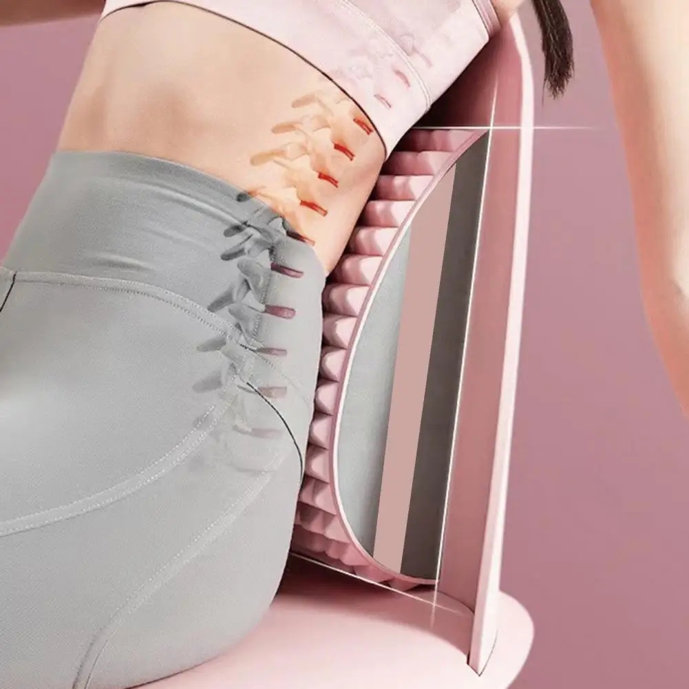 Yoga Back Trainer Lumbar Suppo - Health Wellness Fitness 评论和价格