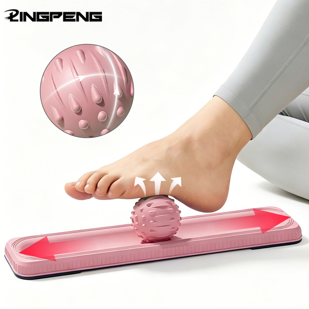Foot Massage Roller Acupressur - Foot Bath Massager 评论和价格