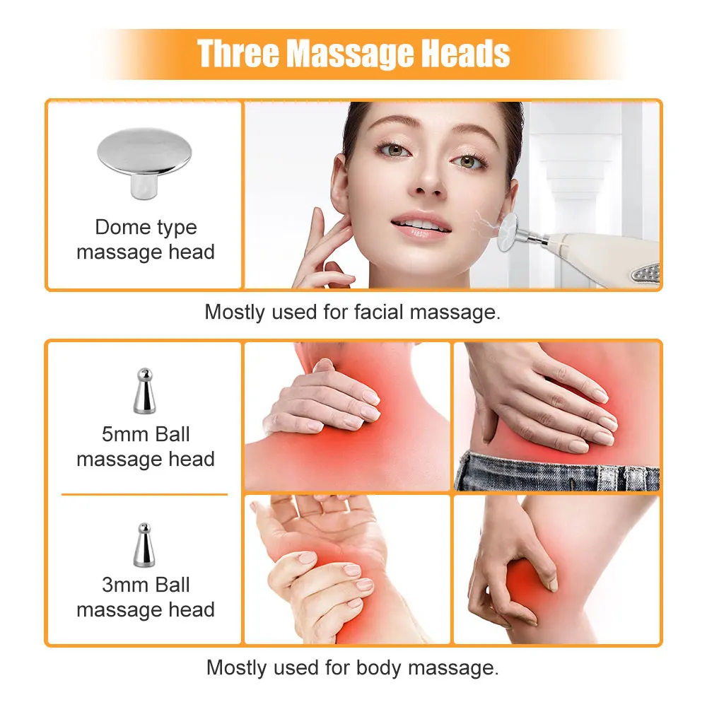 Smart Acupuncture Pen Electric - Foot Bath Massager 评论和价格