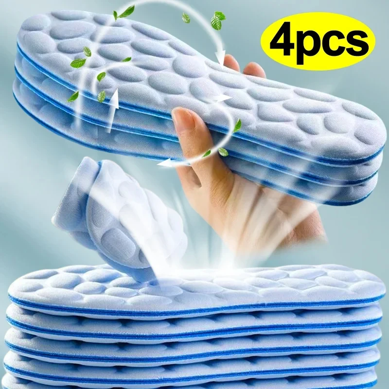 2/4pcs Soft Massage Memory Foa - Foot Bath Massager 评论和价格